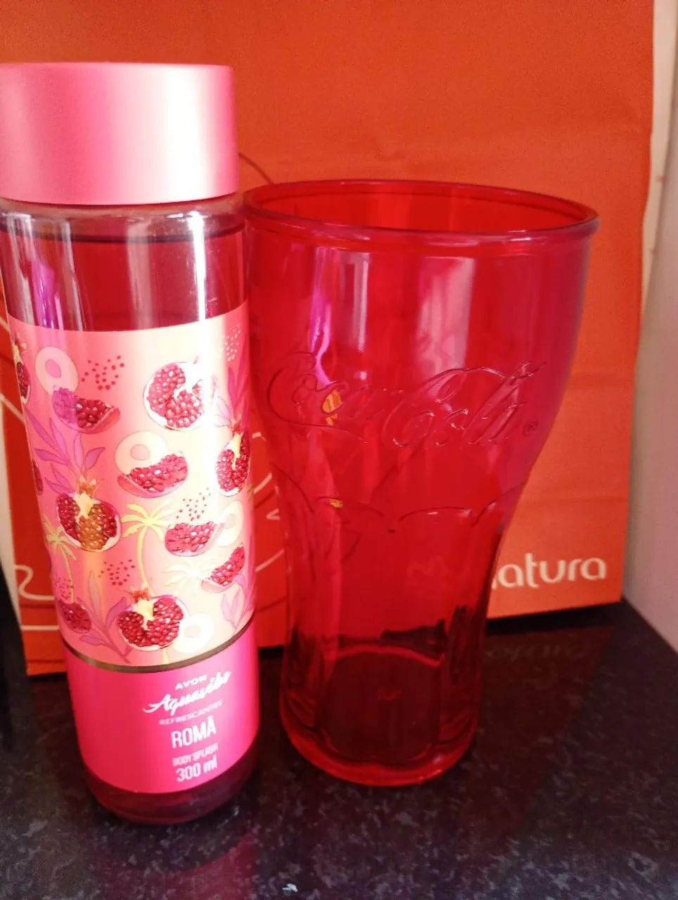 Perfumes Natura e Avon a partir de 39  - Foto 3