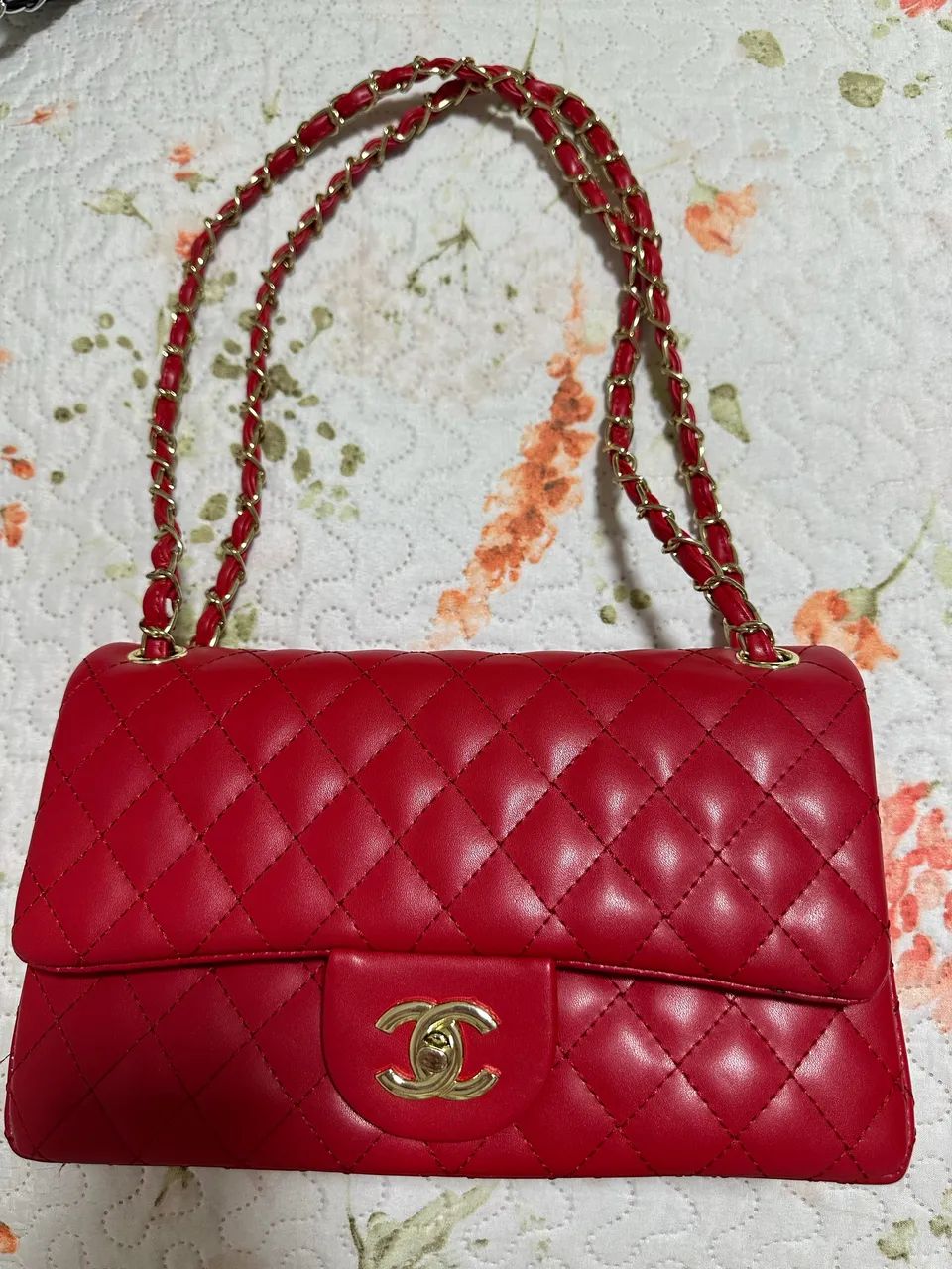 BOLSAS semi novas  - Foto 5
