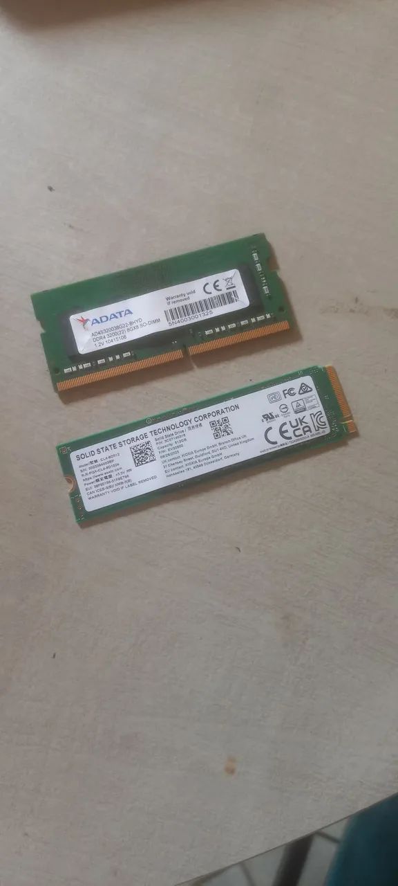 Nvme 