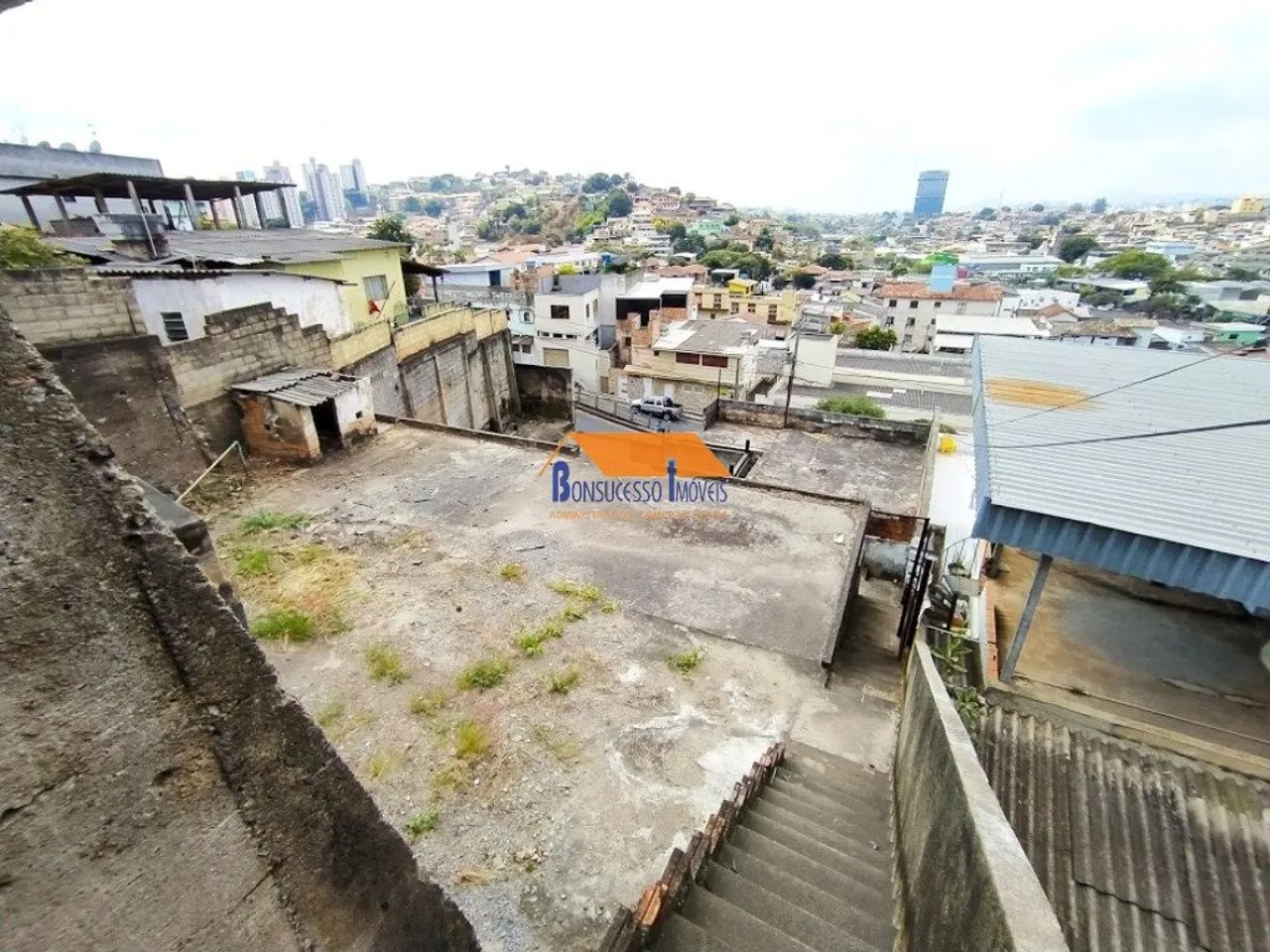 galpão Bairro Aparecida em belo horizonte - Foto 4