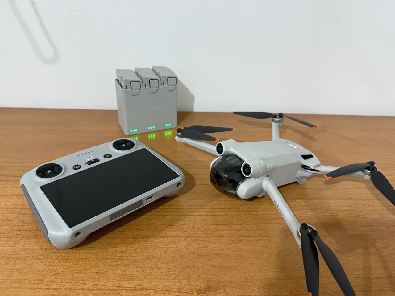 Drone Dji mini 3 pro - Foto 2