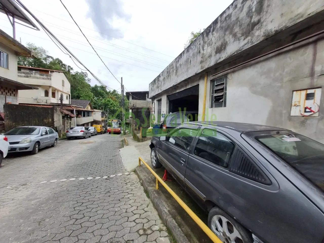 QUITANDINHA (GALPÃO COM BOA LOCALIZAÇÃO) - Foto 3