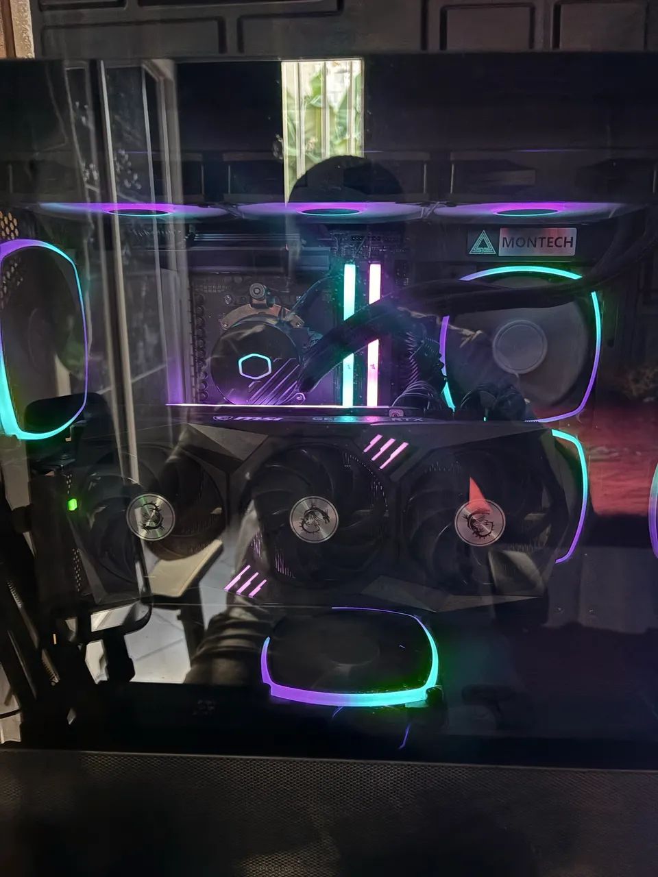 PC GAMER (CPU) - Foto 2