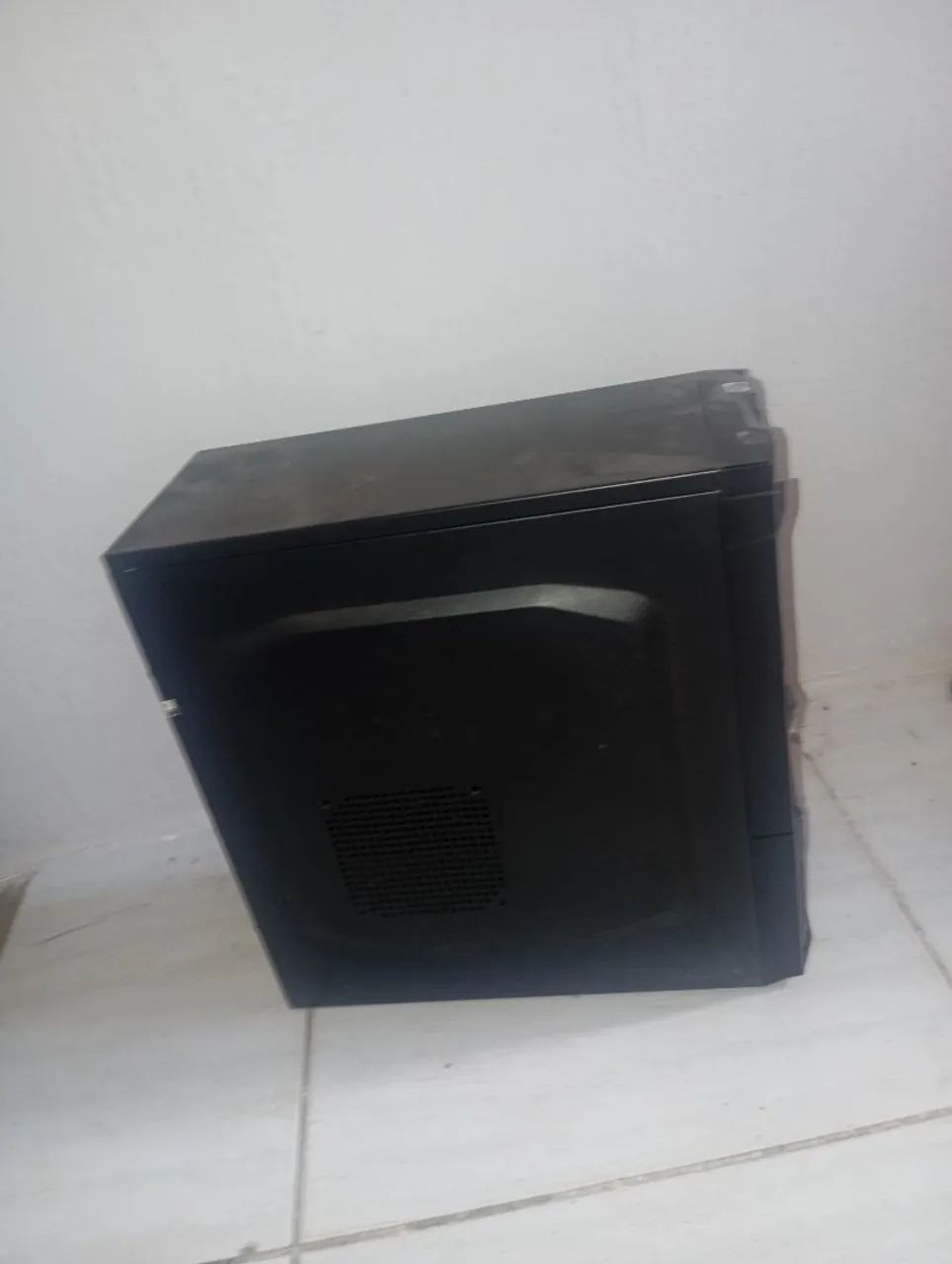 Vende-se gabinete, mouse, teclado  - Foto 3