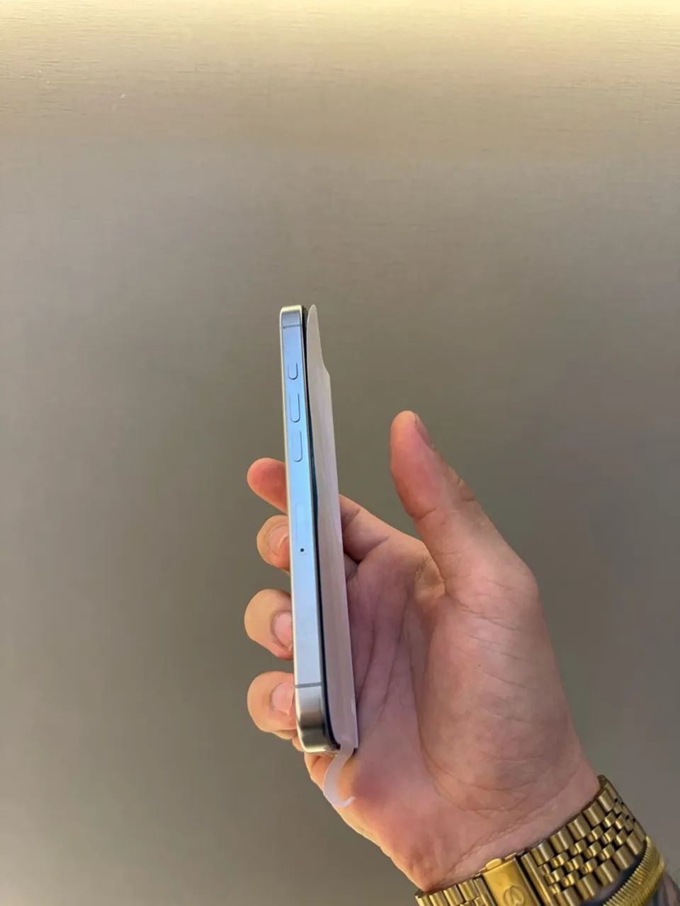 iPhone 16 pro  - Foto 4