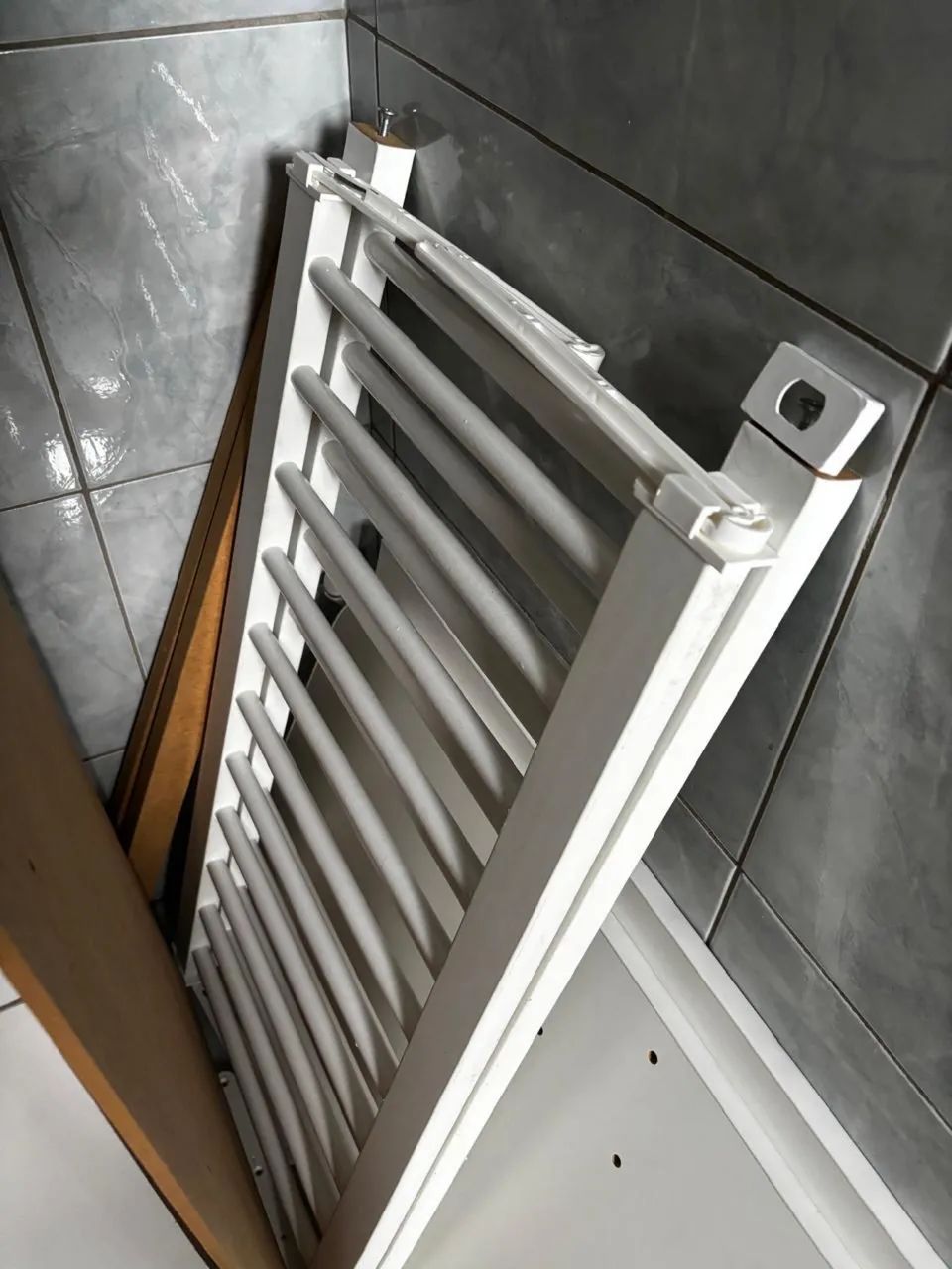 Mini berço  - Foto 5