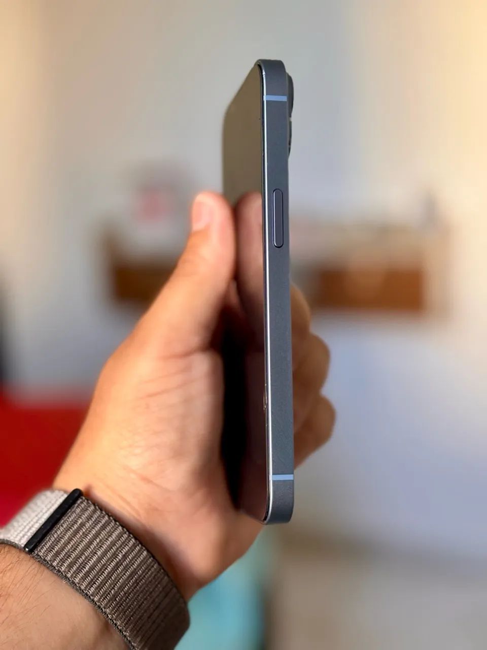 iPhone 14 - bateria 92% - Foto 5