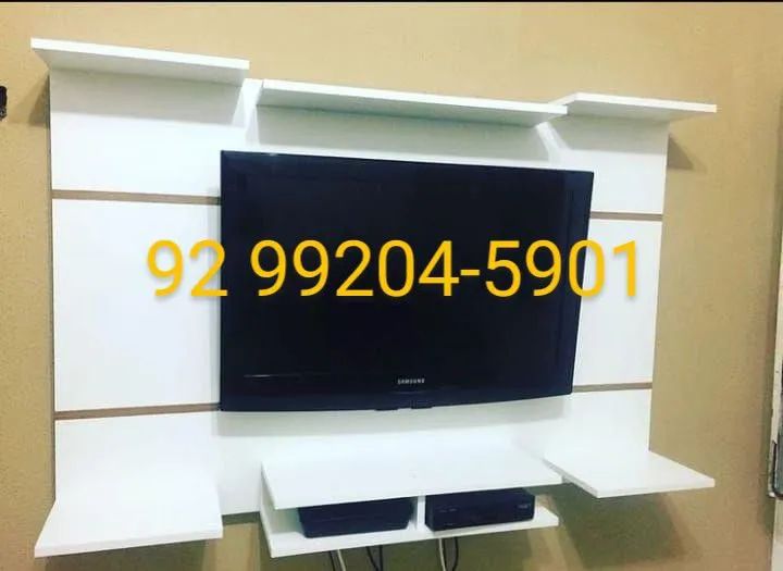 Painel de tv 