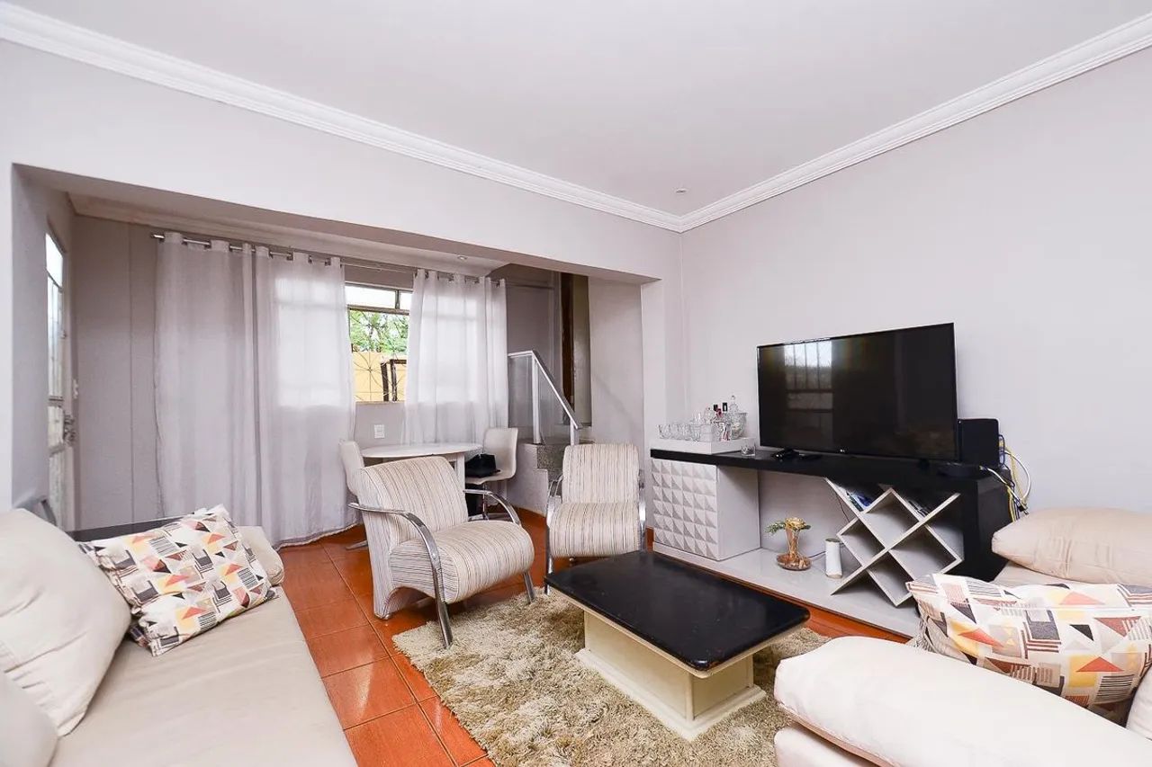 Casa à Venda - Santa Inês, 3 Quartos, 443 m2 - Foto 4