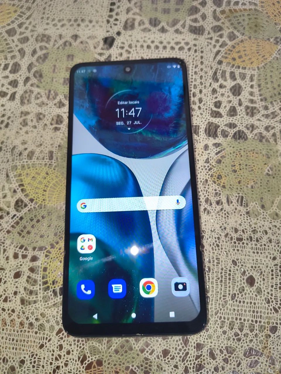Moto G52 completo  - Foto 5
