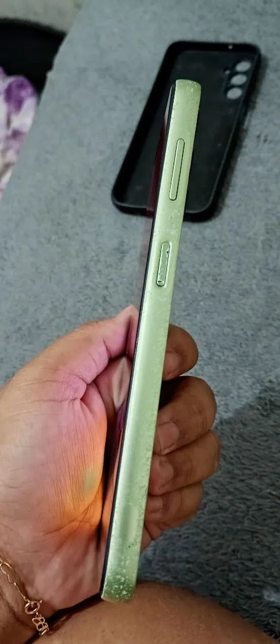 Celular Galaxy A14 - Foto 4