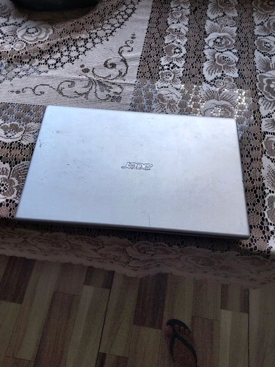 VENDO Notebook 