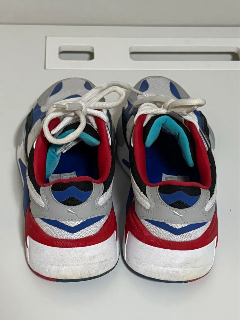 Puma RS-X Tam.40 - Foto 3