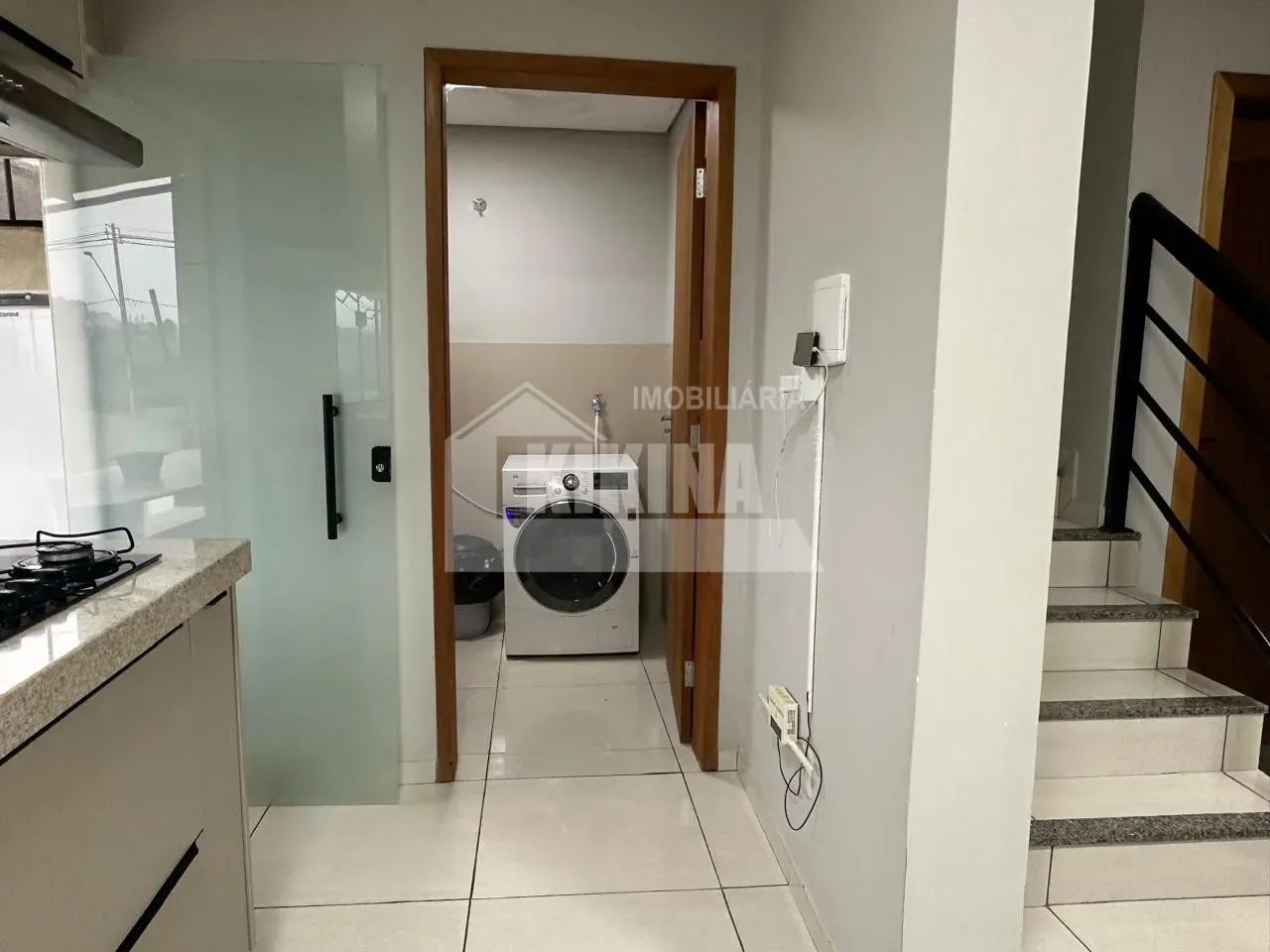 SOBRADO A VENDA EM TIBAGI - Foto 5