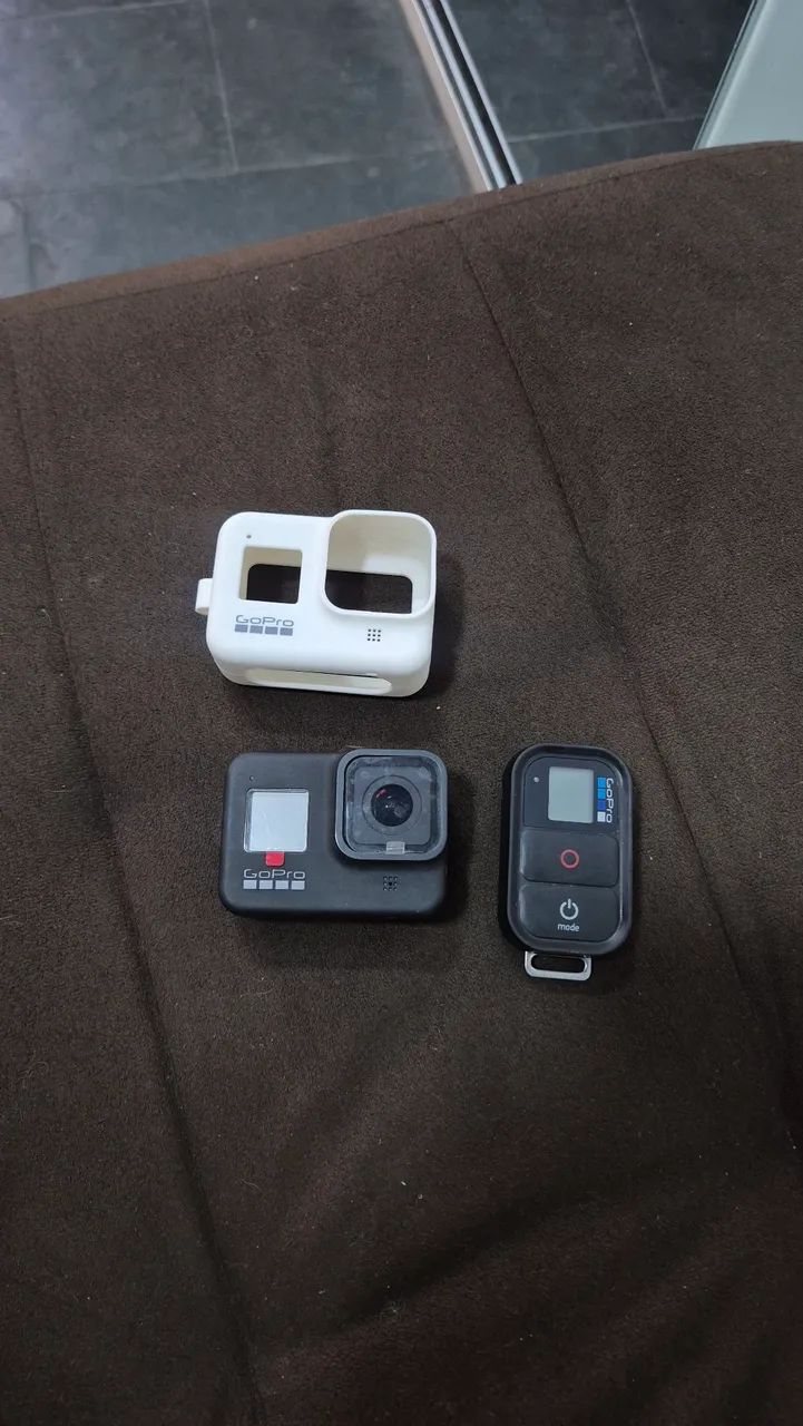 Go pro hero 8 black - Foto 2