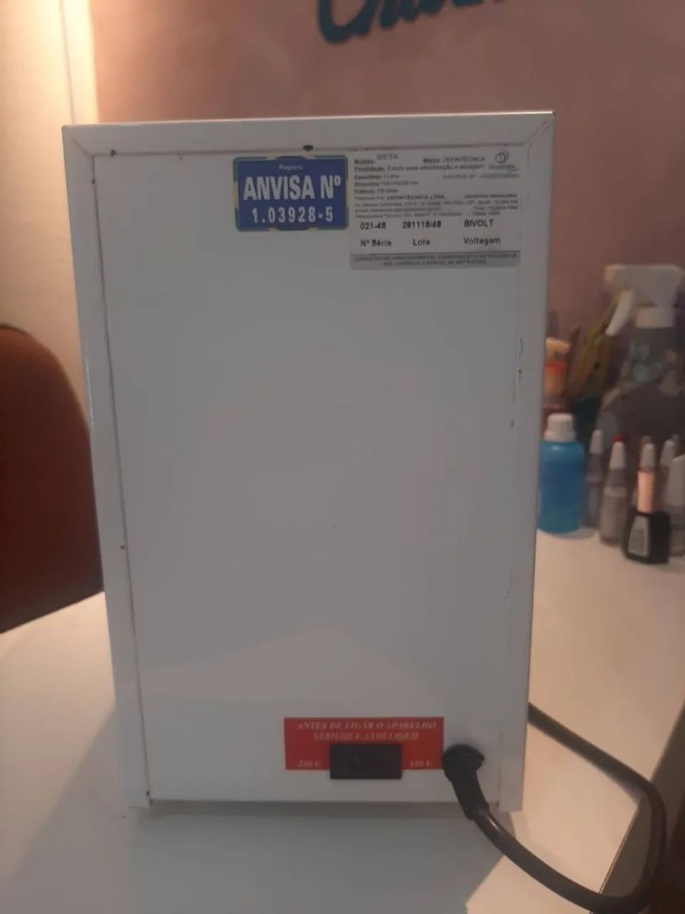 Estufa esterilizadora Beta - Foto 3