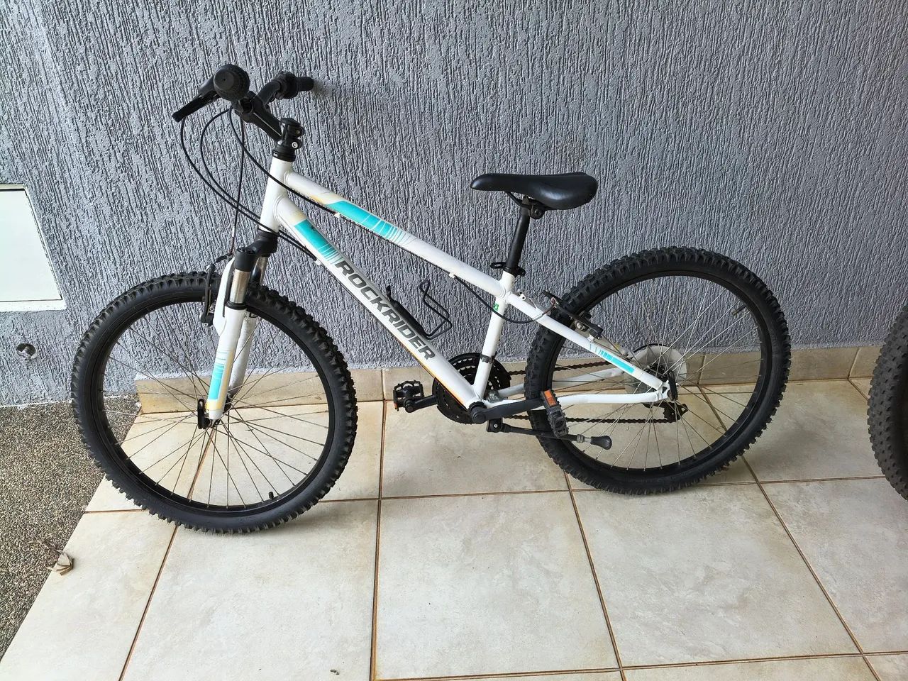 Bicicleta ?
