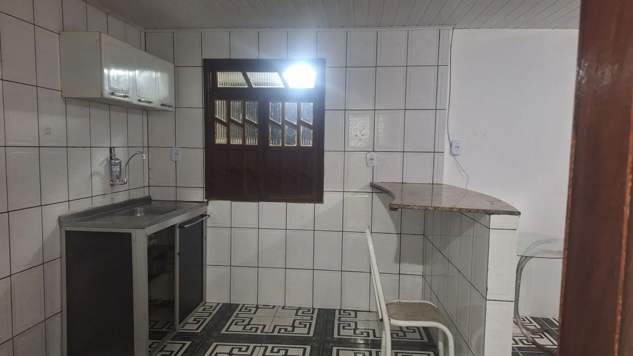 Foto - Salvador - Ondina