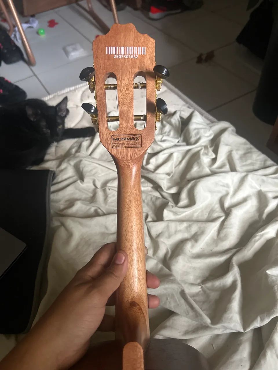 cavaquinho  - Foto 2