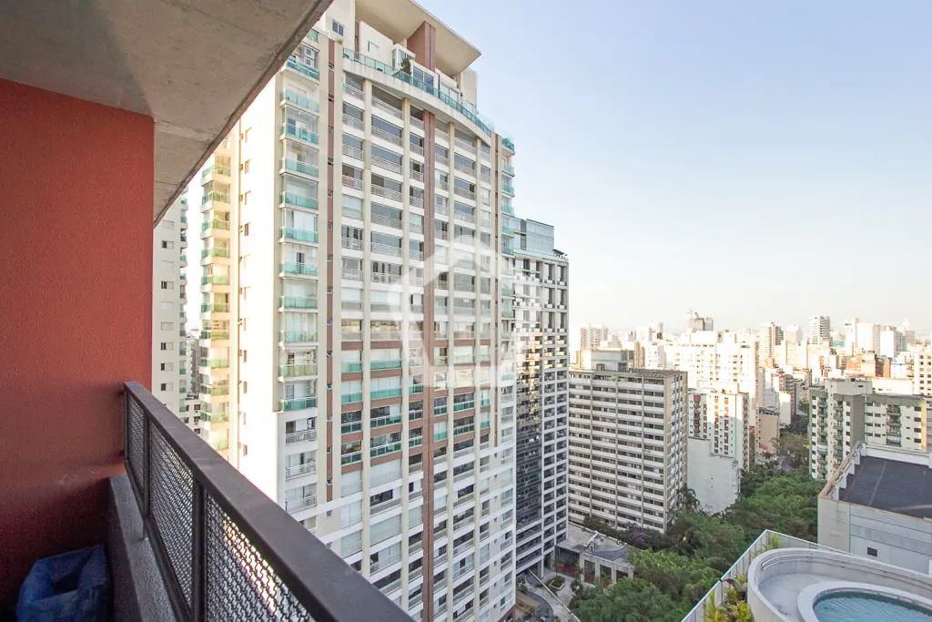 Apartamento em Consolação - Foto 5