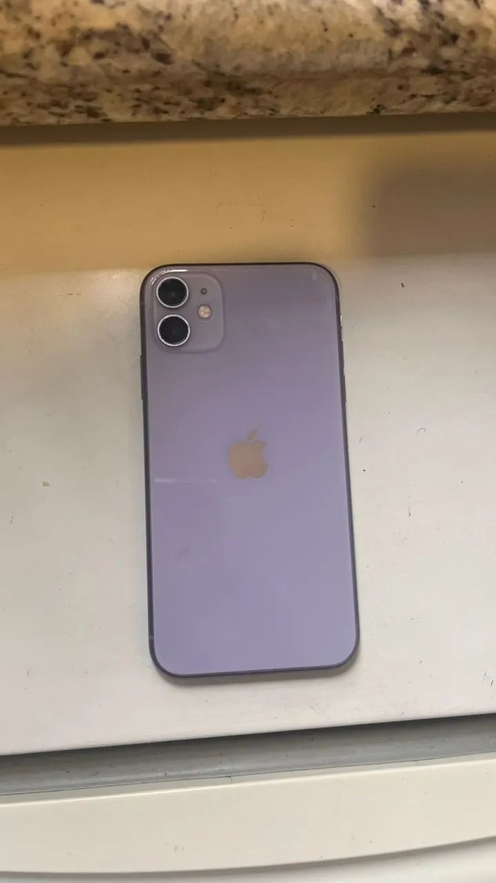 iPhone 11 64 gb - Celulares e Smartphones - Vila Actura, Duque de