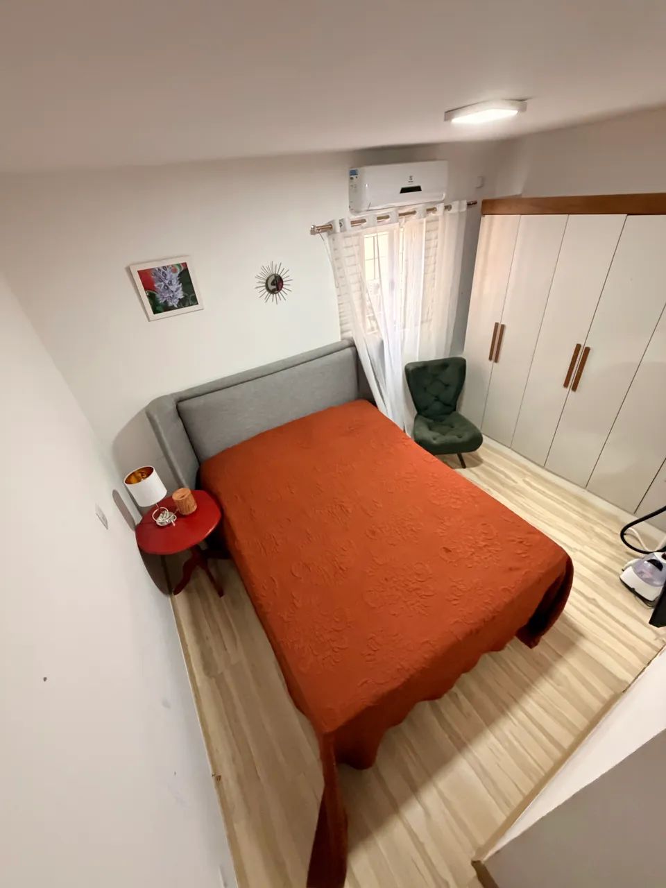 Cabeceira de cama elegante - Foto 4