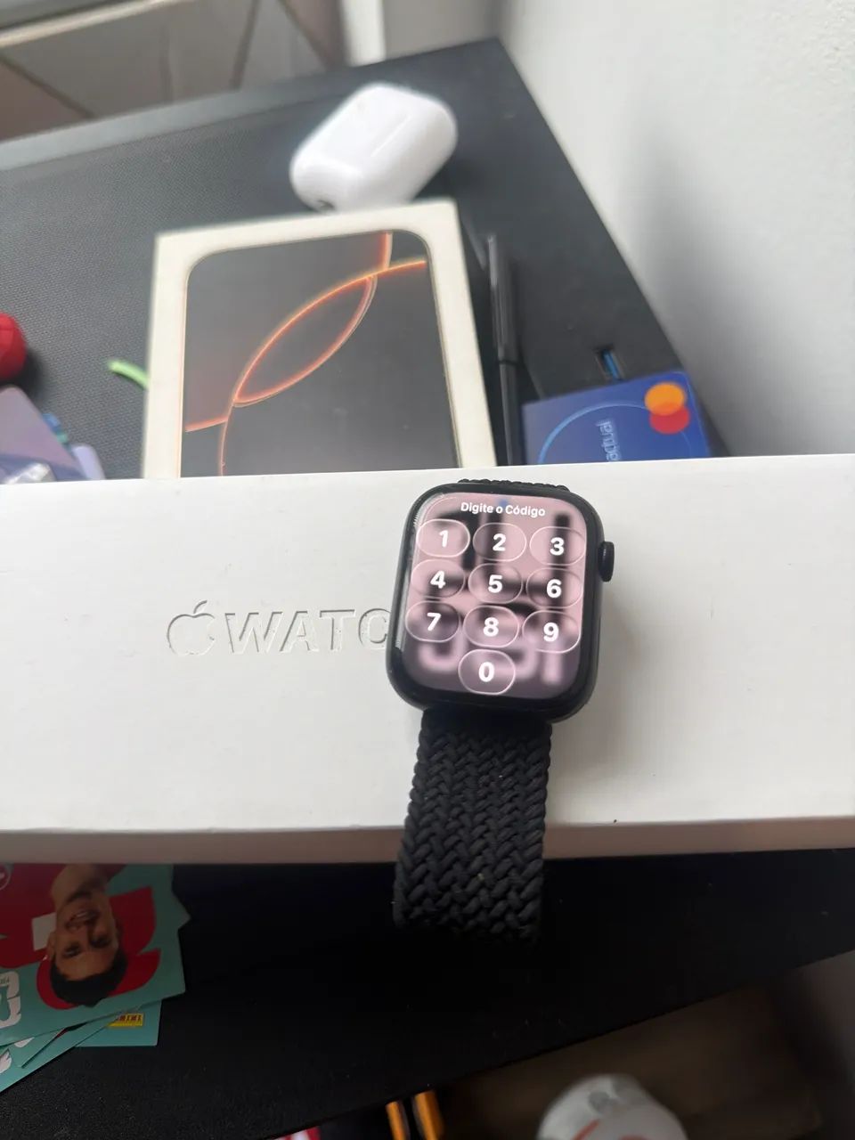 Apple Watch 8  - Foto 3