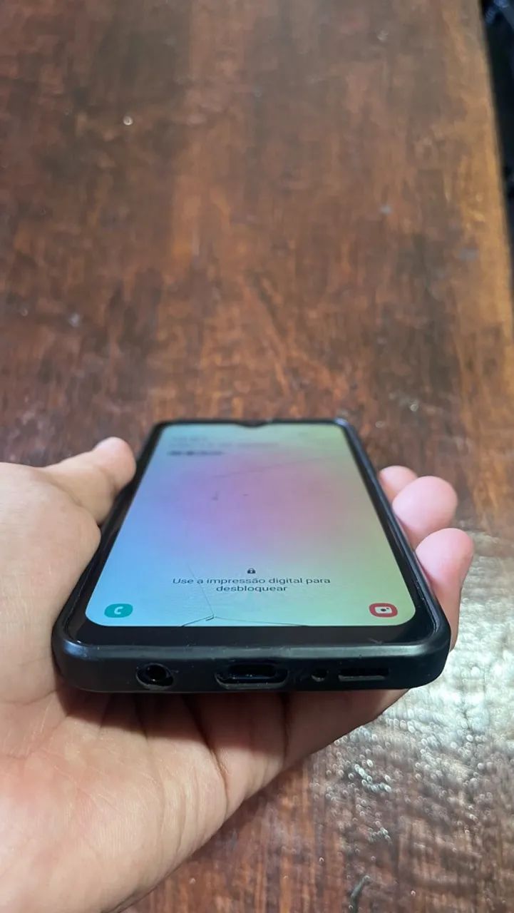 Samsung Galaxy A20 32GB - Conserto - Foto 4