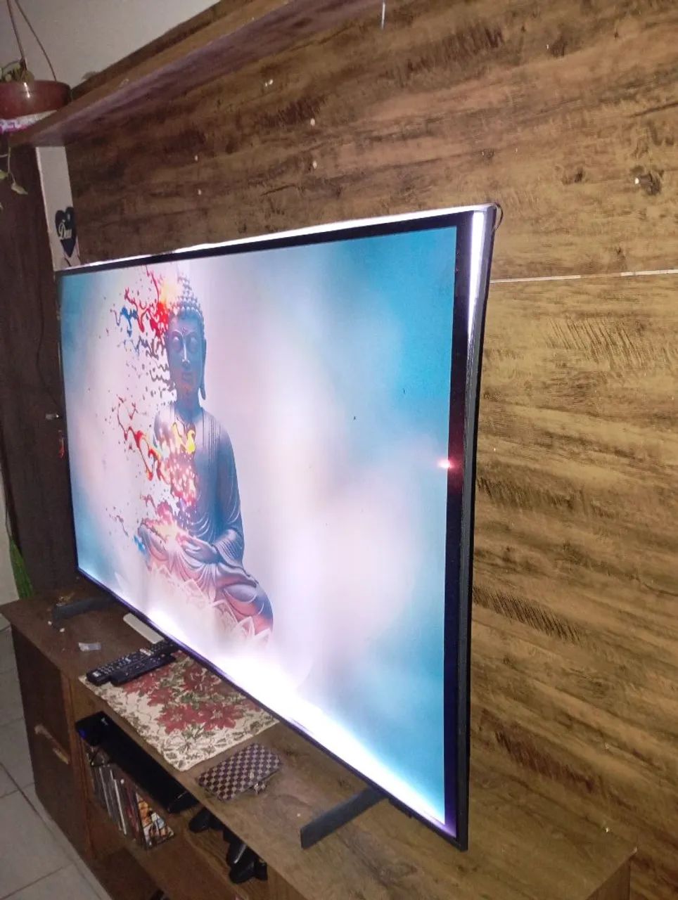 TV SANSUNG 65  - Foto 3