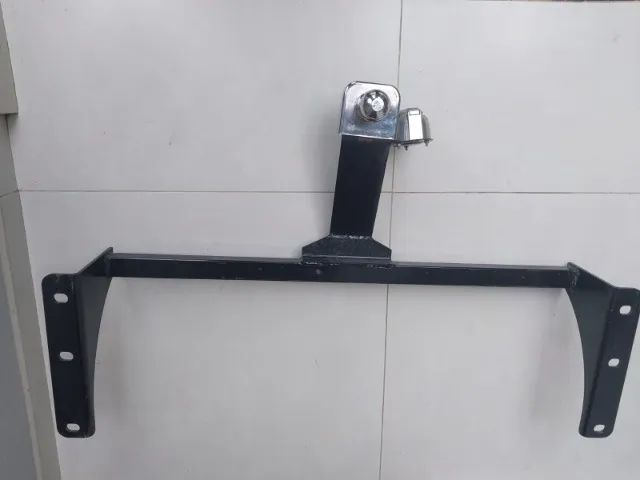 Vendo Engate Reboque ônix Plus 2020 e diante