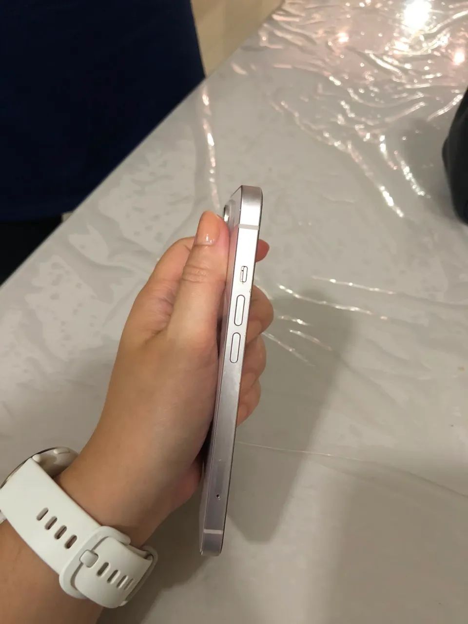 iPhone 13 128 GB - Foto 3
