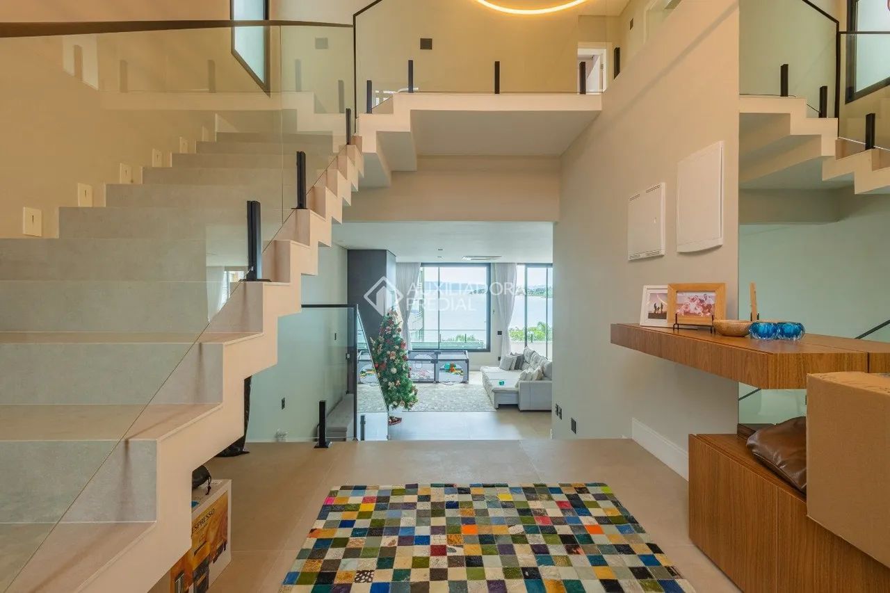 Casa com 3 suítes - João Paulo - Florianópolis/SC - Foto 2