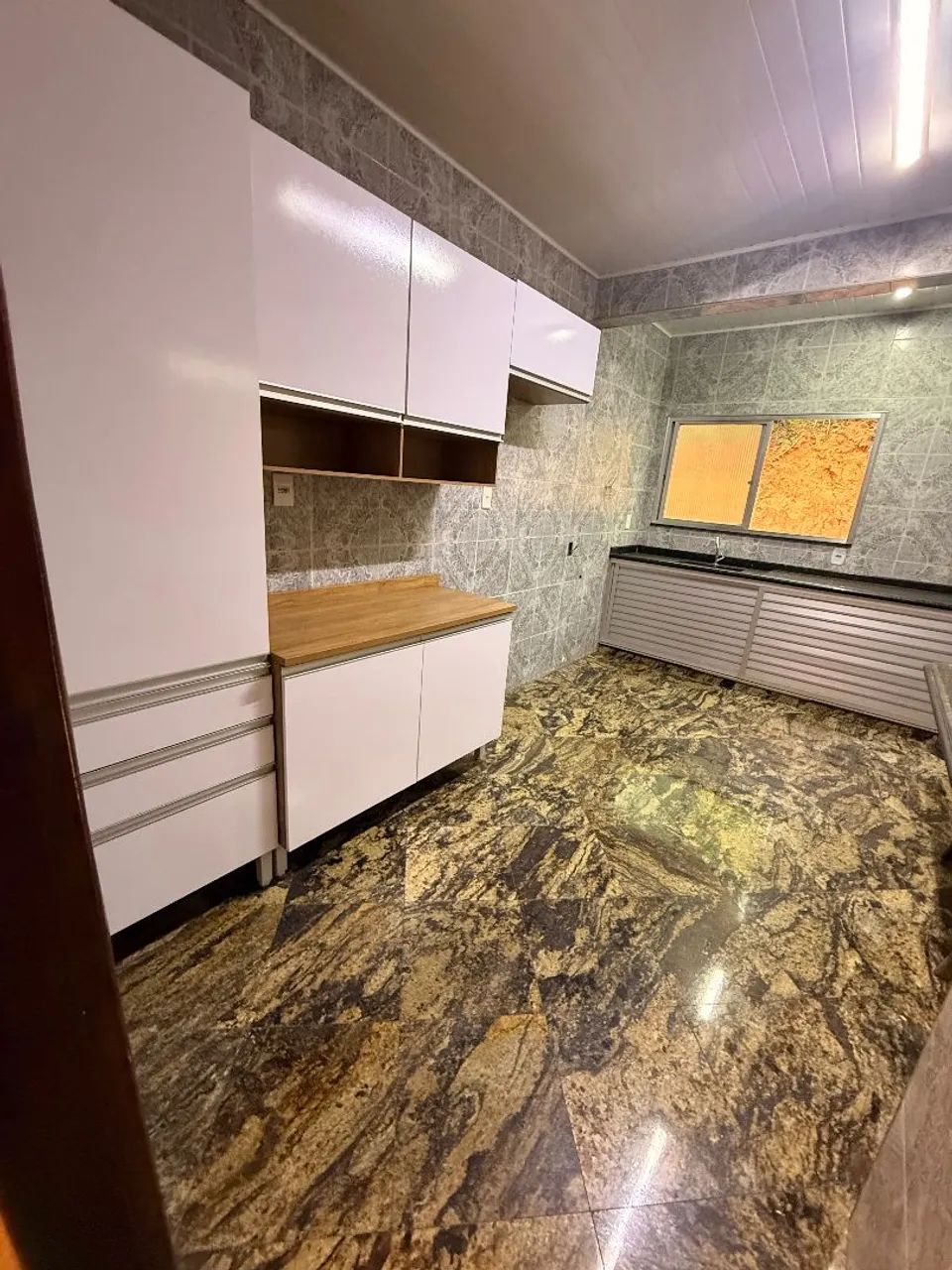 ALUGO APARTAMENTO EM LOCAL EXCELENTE - Foto 5