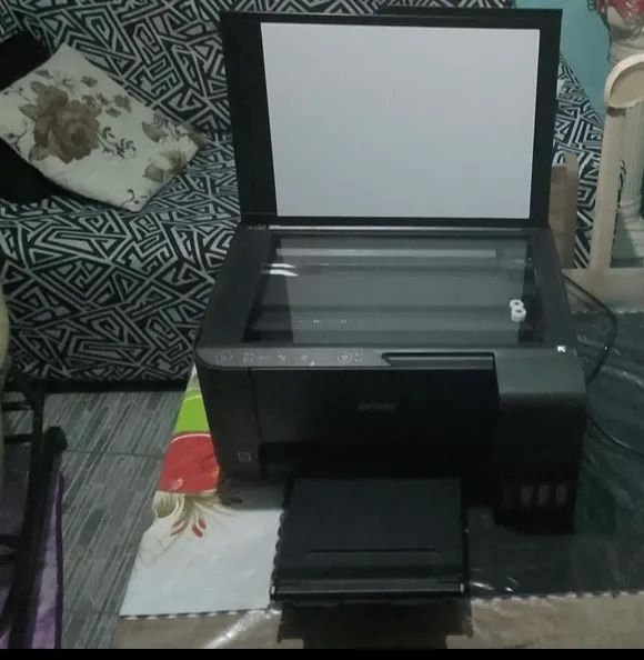 Impressora  - Foto 2