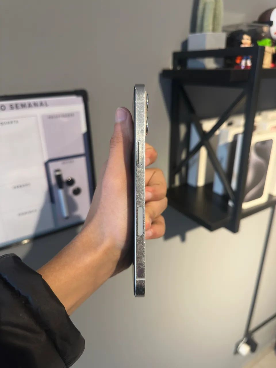 iPhone 12 Pro Max 128GB - Foto 4
