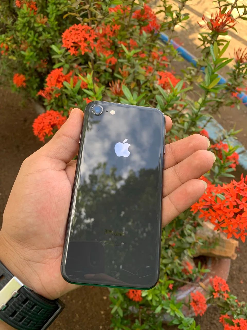 iPhone 8  - Foto 4