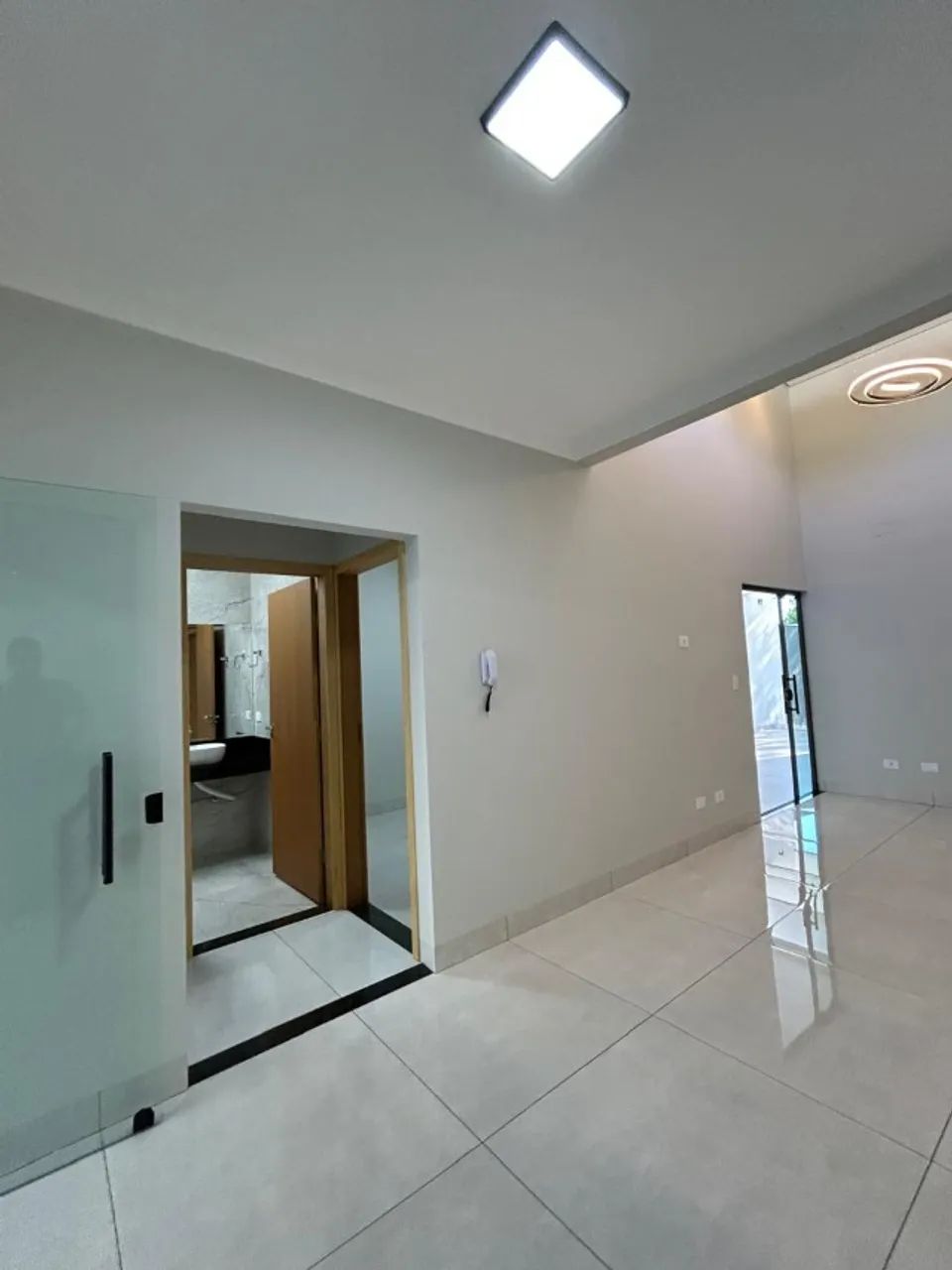 Casa Nova no Parque Hortência - Maringá/PR - Suite + 2 Quartos - Foto 5
