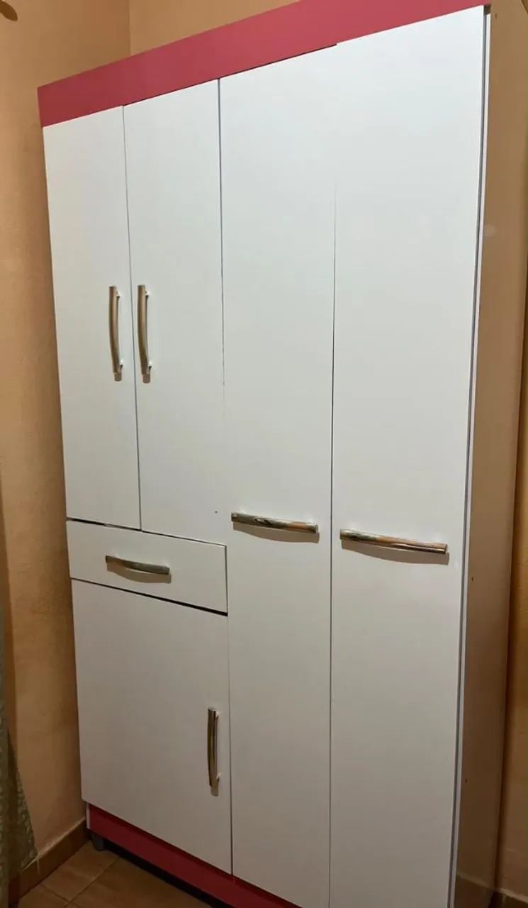Guarda roupa  - Foto 2