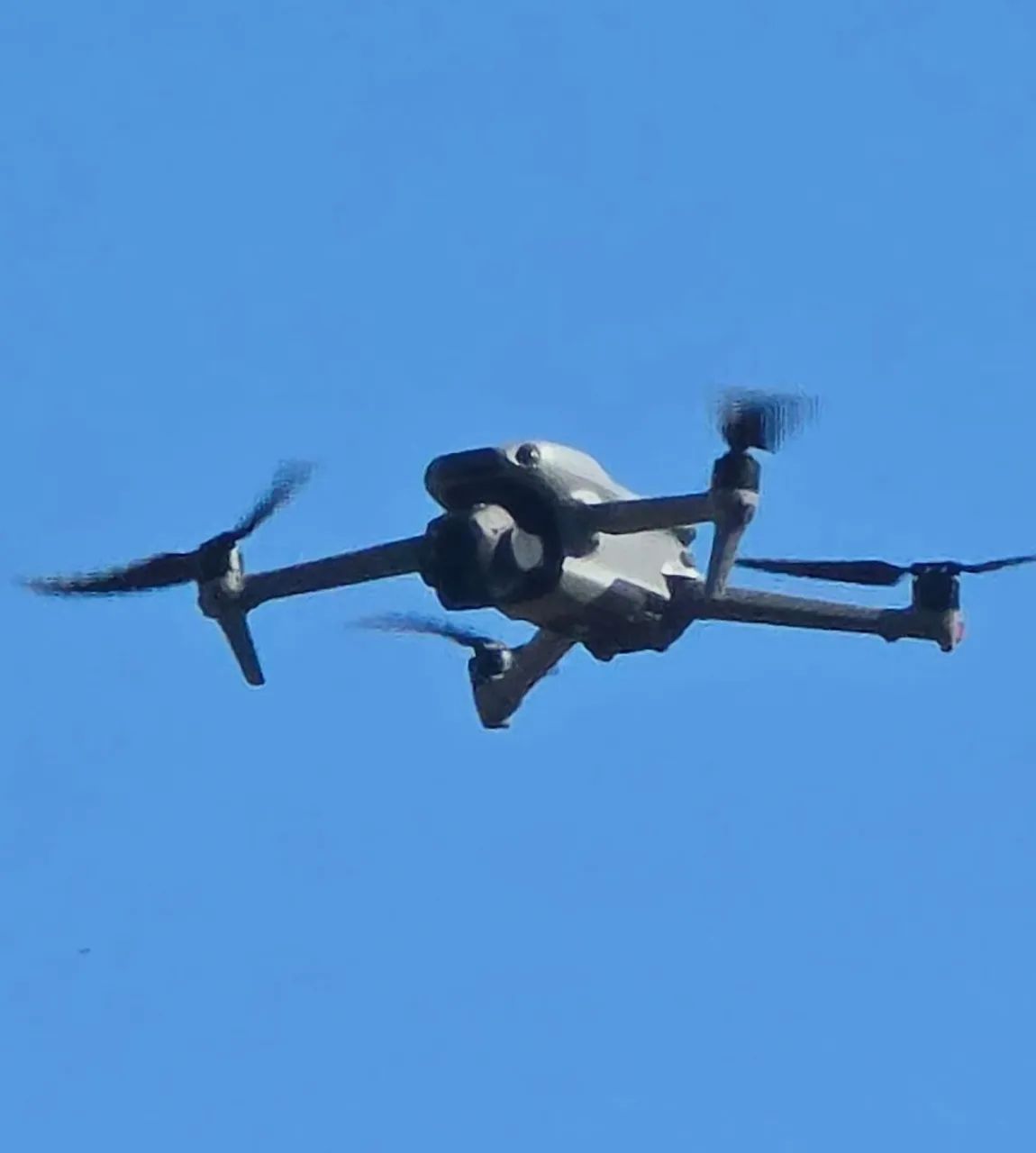 Drone Mavic 3s air - Foto 2