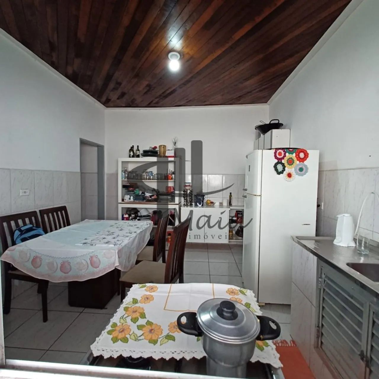 Venda Casa Sao Caetano do Sul Maua Ref: 42468 - Foto 4