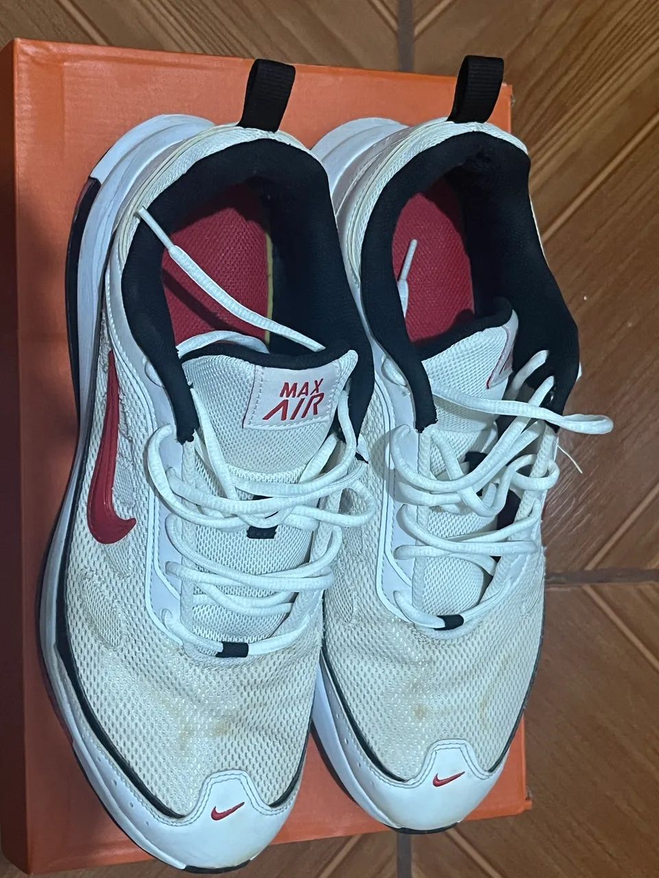 Tênis Nike air max ap - Foto 3