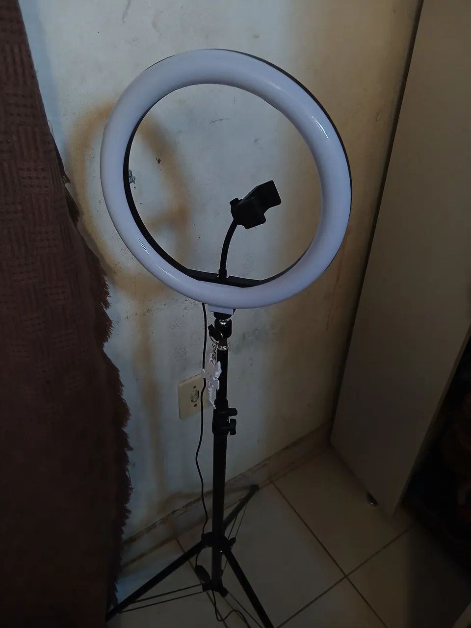 Ring light 