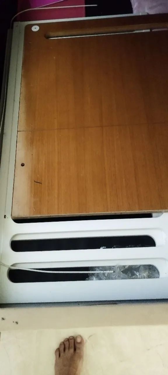 Berço e cama  - Foto 2