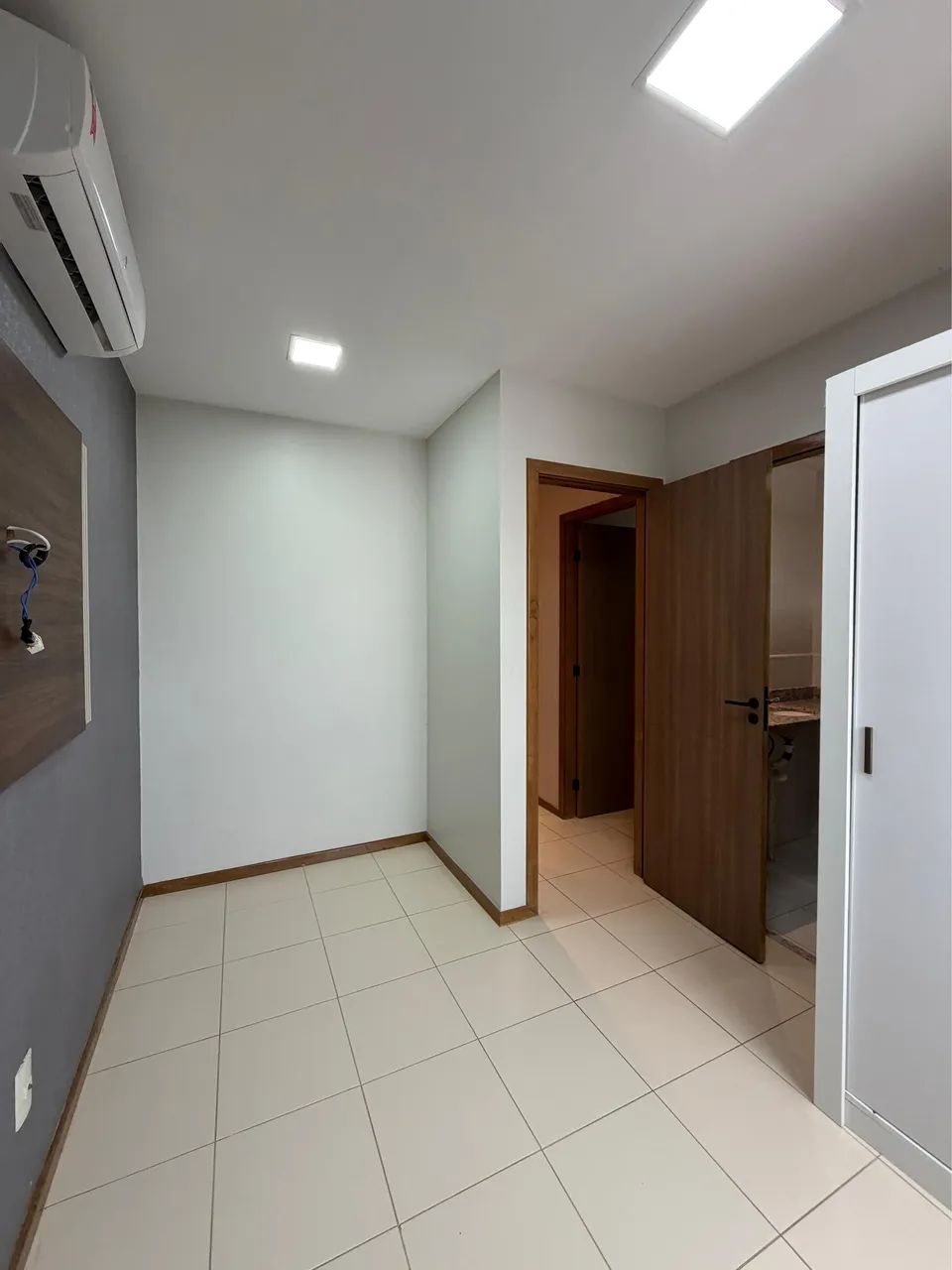 Alugo Apartamento no Solar dos Franceses - Foto 5