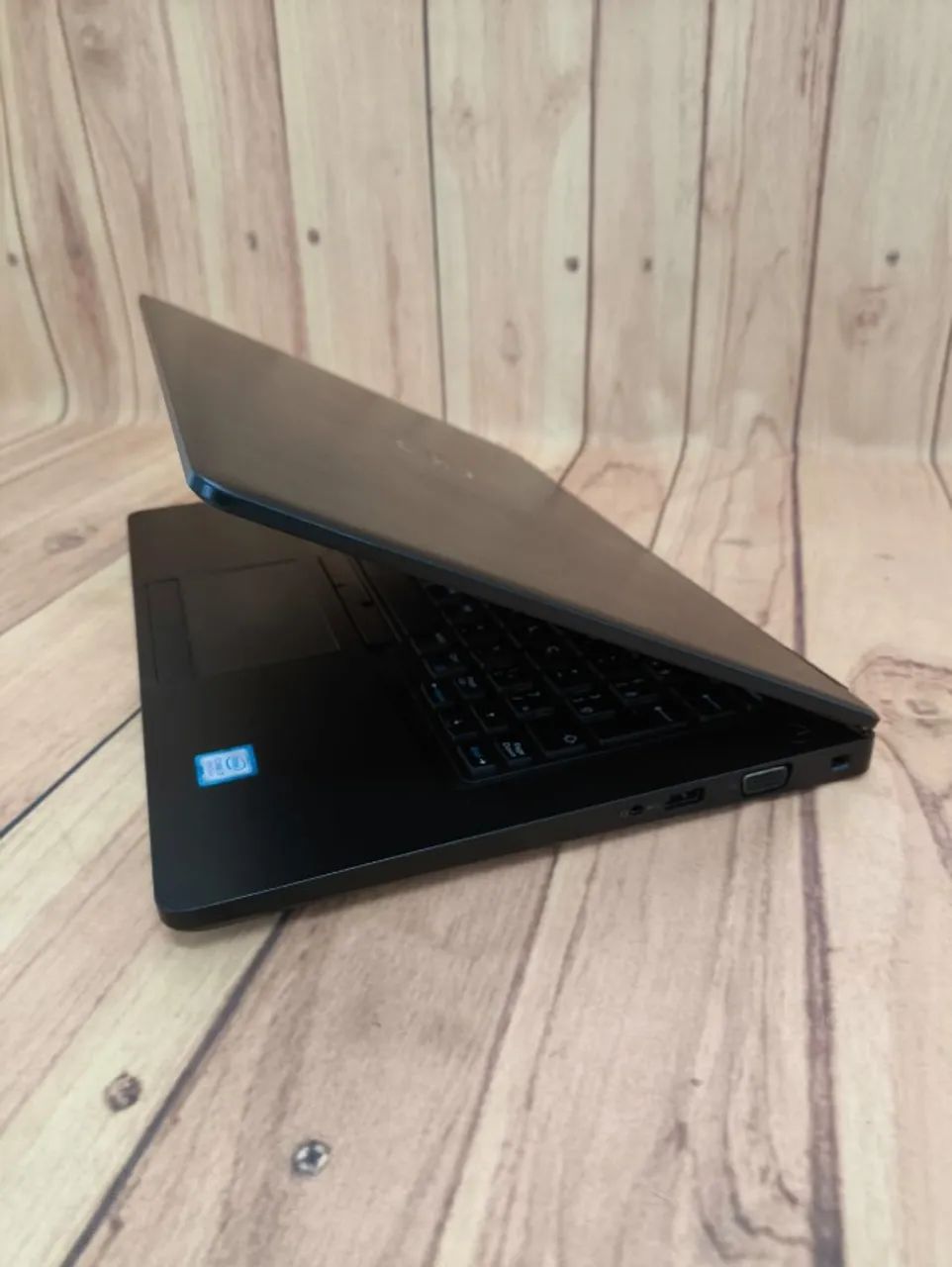 Notebook Dell Latitude i7 8° Geração / Placa dedicada/ SSD e Garantia - Foto 4
