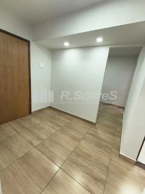 Apartamento térreo com 1 quarto em Madureira.