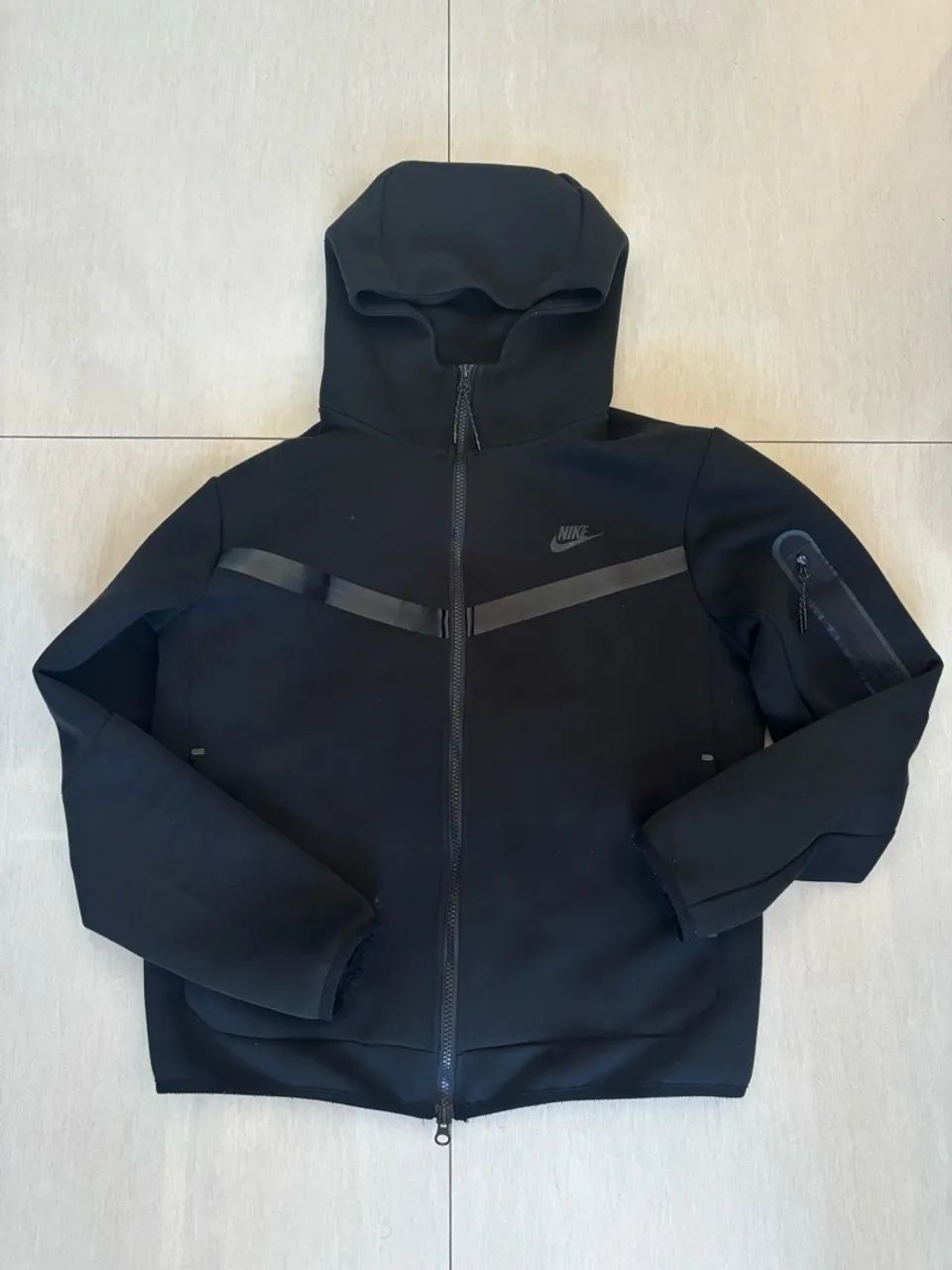 Casaco Nike Tech Fleece