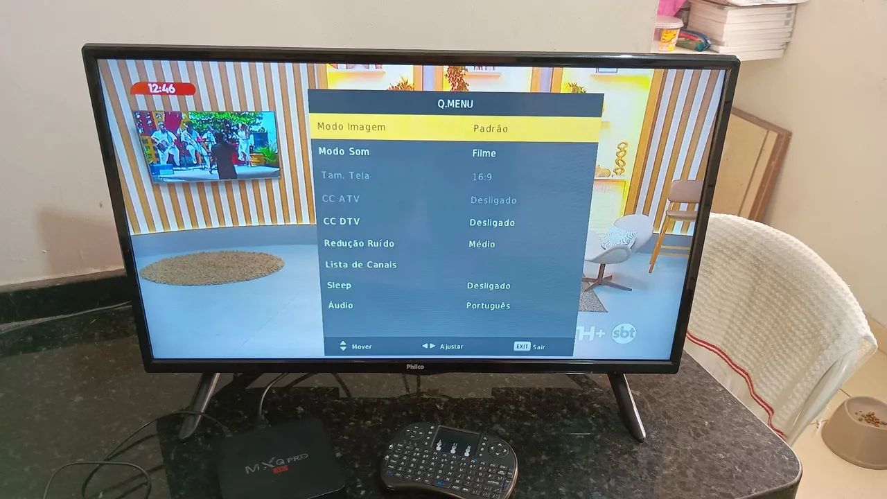 Vendo TV Philco 28"  - Foto 2