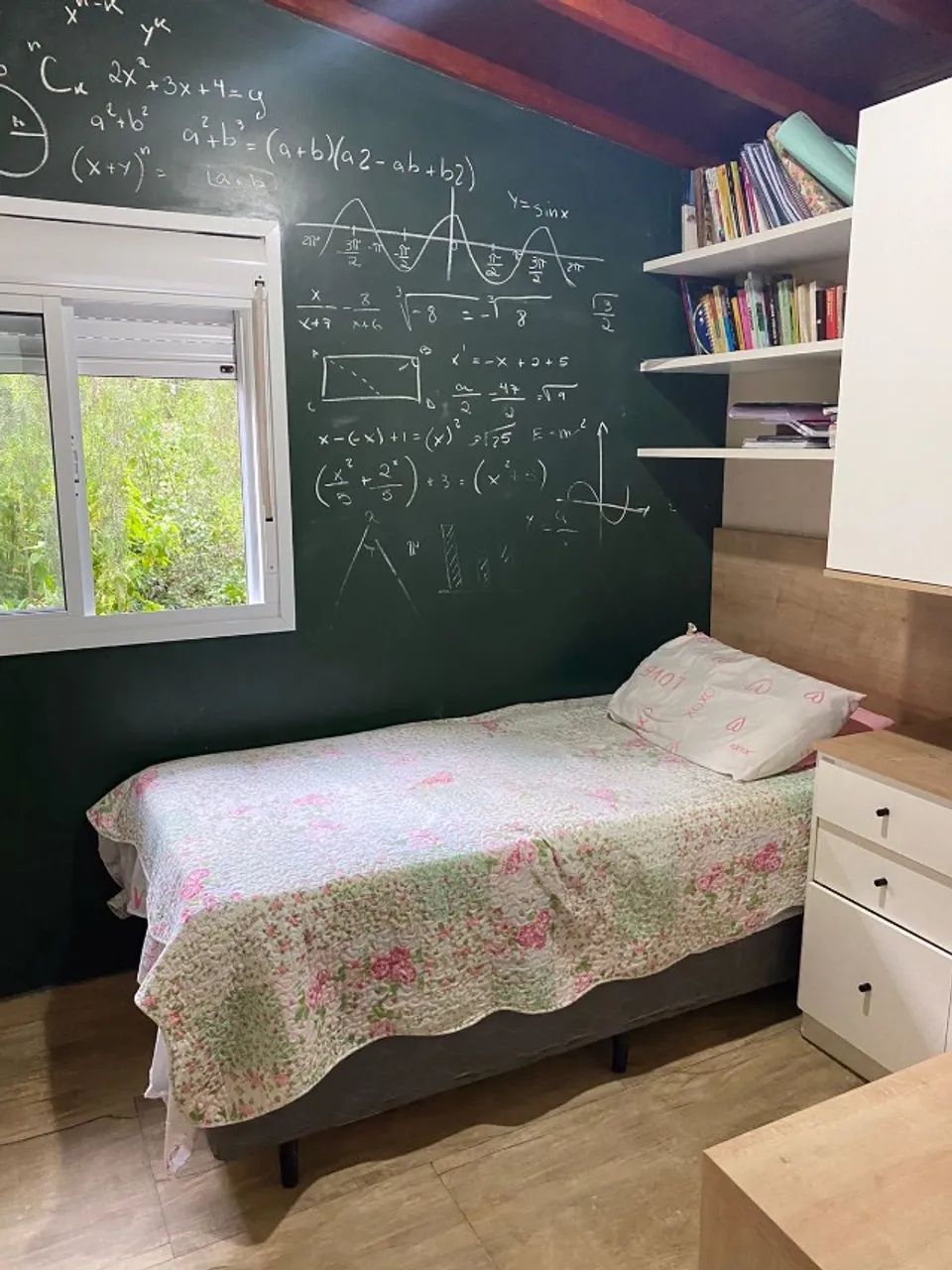 CASA 4 dorm em chácara com1250,00m2 a 1km do Centro de Louveira - Foto 3