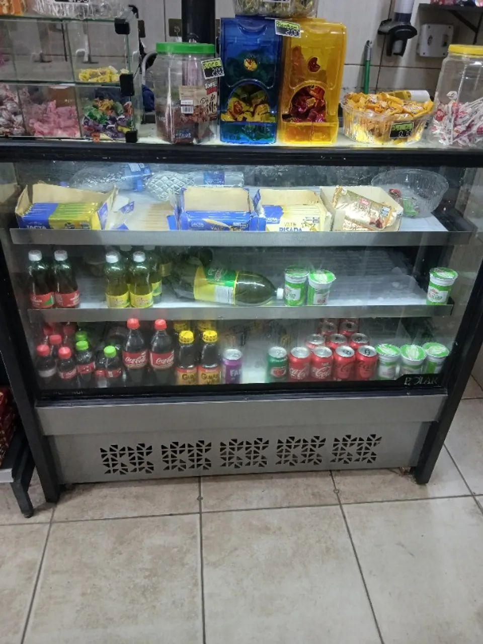 Freezer Balcão  - Foto 3